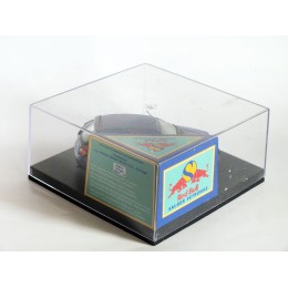 Toyota Corolla C17 "Red Bull" - Vitesse, 1:43