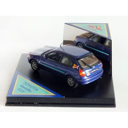 Toyota Corolla C17 "Red Bull" - Vitesse, 1:43