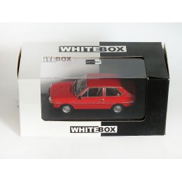 Volvo 343 - Whitebox, 1:43