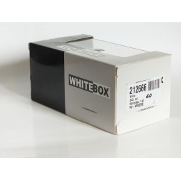 Volvo 343 - Whitebox, 1:43