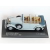 Mercedes Benz 770 Cabriolet F (1930) - Whitebox, 1:43