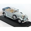 Mercedes Benz 770 Cabriolet F (1930) - Whitebox, 1:43