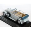 Mercedes Benz 770 Cabriolet F (1930) - Whitebox, 1:43