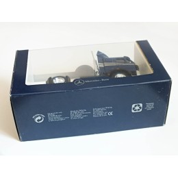 Mercedes Benz 1850 - Wiking, 1:43