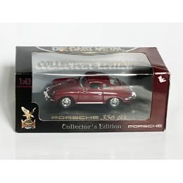 Porsche 356 B/C - Yat Ming, 1:43