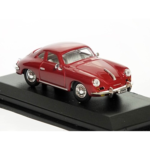 Porsche 356 B/C - Yat Ming, 1:43