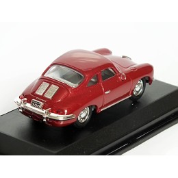 Porsche 356 B/C - Yat Ming, 1:43