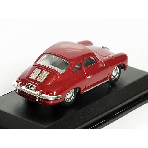 Porsche 356 B/C - Yat Ming, 1:43