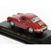 Porsche 356 B/C - Yat Ming, 1:43