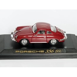 Porsche 356 B/C - Yat Ming, 1:43