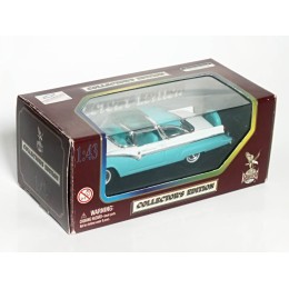 Ford Fairlane Crown Victoria - Yat Ming, 1:43
