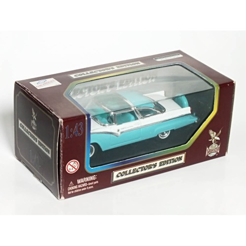 Ford Fairlane Crown Victoria - Yat Ming, 1:43