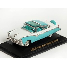 Ford Fairlane Crown Victoria - Yat Ming, 1:43