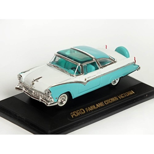Ford Fairlane Crown Victoria - Yat Ming, 1:43
