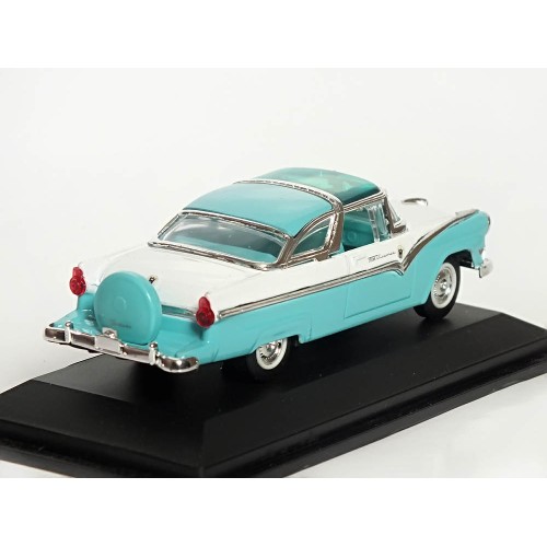 Ford Fairlane Crown Victoria - Yat Ming, 1:43
