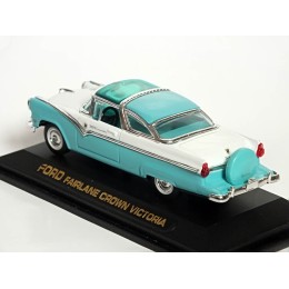 Ford Fairlane Crown Victoria - Yat Ming, 1:43