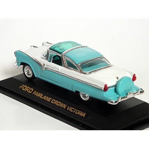 Ford Fairlane Crown Victoria - Yat Ming, 1:43