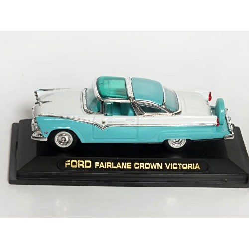 Ford Fairlane Crown Victoria - Yat Ming, 1:43