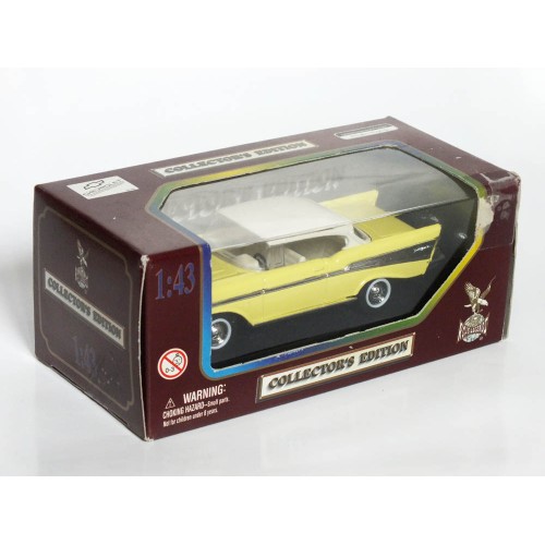 Chevrolet Bel Air - Yat Ming, 1:43