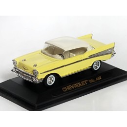 Chevrolet Bel Air - Yat Ming, 1:43