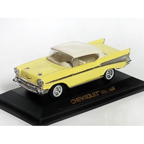 Chevrolet Bel Air - Yat Ming, 1:43