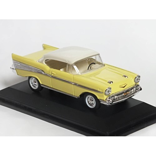 Chevrolet Bel Air - Yat Ming, 1:43