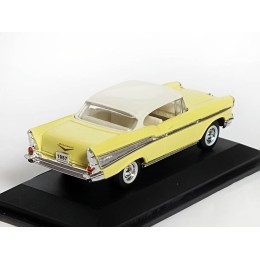 Chevrolet Bel Air - Yat Ming, 1:43