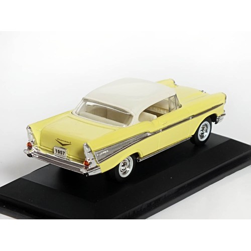 Chevrolet Bel Air - Yat Ming, 1:43