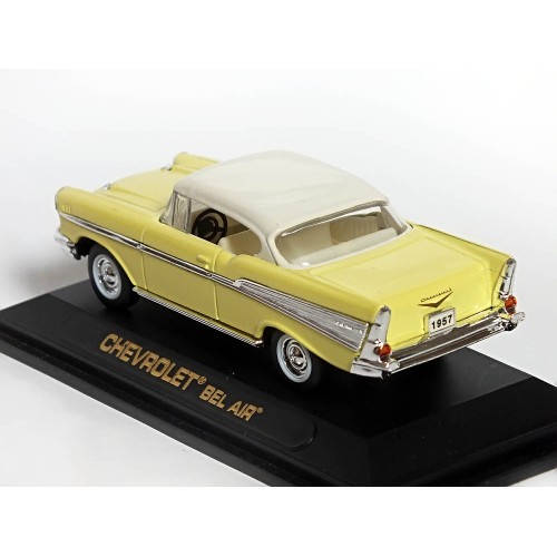 Chevrolet Bel Air - Yat Ming, 1:43