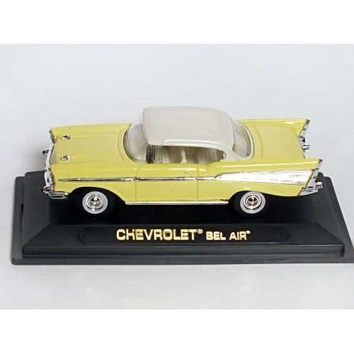 Chevrolet Bel Air - Yat Ming, 1:43