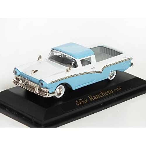 Ford Ranchero (1957) - Yat Ming, 1:43