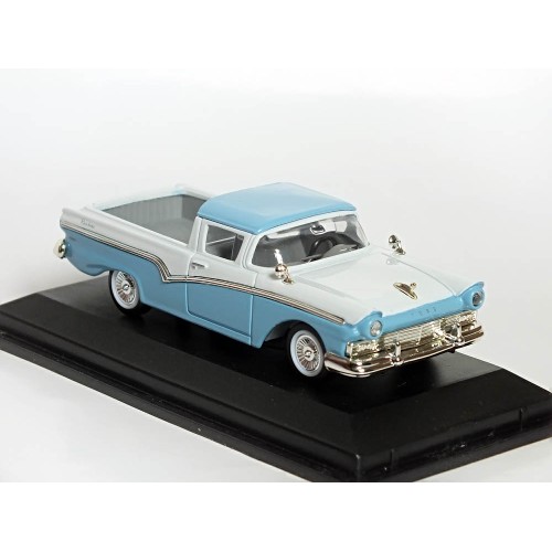 Ford Ranchero (1957) - Yat Ming, 1:43