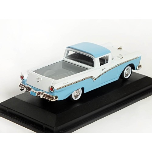 Ford Ranchero (1957) - Yat Ming, 1:43