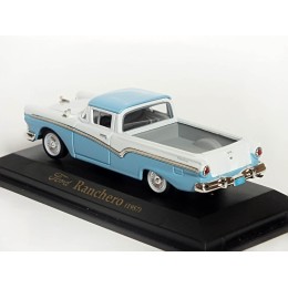 Ford Ranchero (1957) - Yat Ming, 1:43