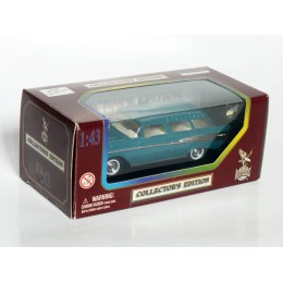 Chevrolet Nomad - Yat Ming, 1:43