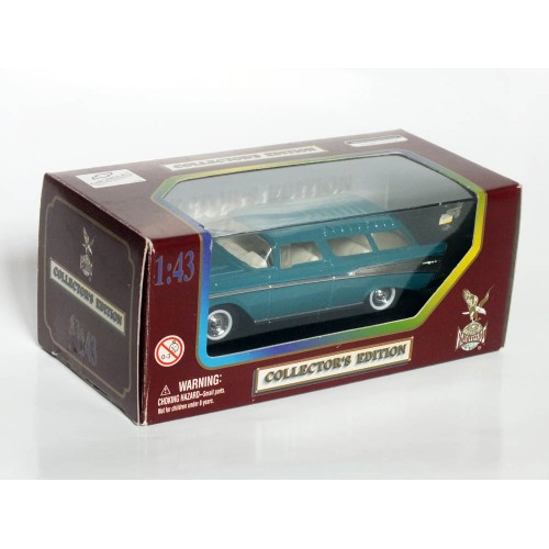 Chevrolet Nomad - Yat Ming, 1:43