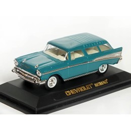 Chevrolet Nomad - Yat Ming, 1:43