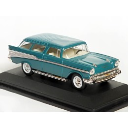 Chevrolet Nomad - Yat Ming, 1:43