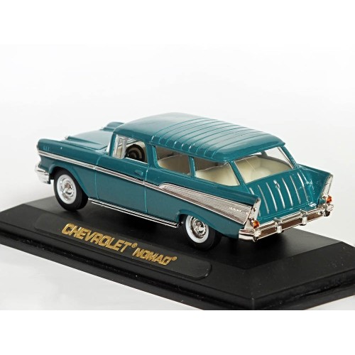 Chevrolet Nomad - Yat Ming, 1:43