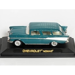 Chevrolet Nomad - Yat Ming, 1:43