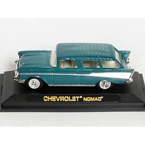 Chevrolet Nomad - Yat Ming, 1:43