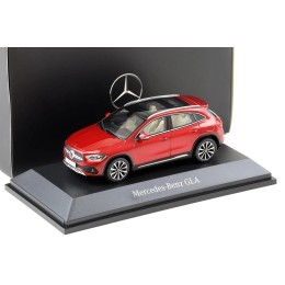 Mercedes Benz GLA H247 (2020) - Spark, 1:43