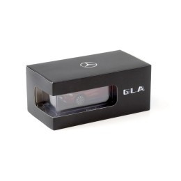 Mercedes Benz GLA H247 (2020) - Spark, 1:43