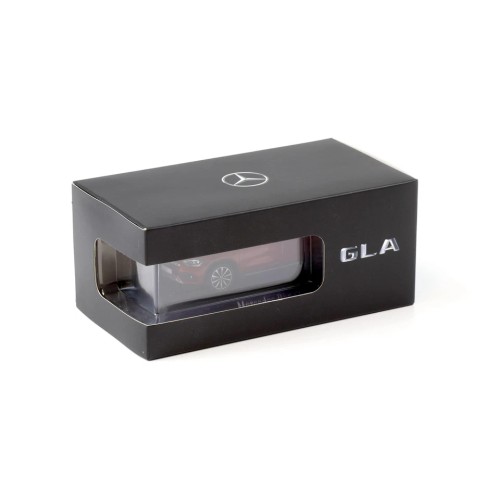 Mercedes Benz GLA H247 (2020) - Spark, 1:43