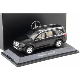 Mercedes Benz GLS X167 (2019) - Z-Models, 1:43