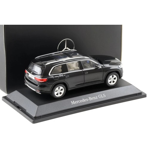 Mercedes Benz GLS X167 (2019) - Z-Models, 1:43