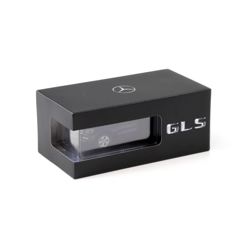 Mercedes Benz GLS X167 (2019) - Z-Models, 1:43